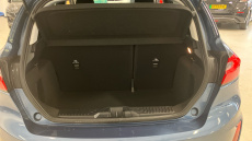 Ford Fiesta 1.0 EcoBoost Titanium 5dr Petrol Hatchback